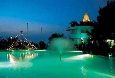 фото отеля Hotel Villaggio Stromboli Ricadi