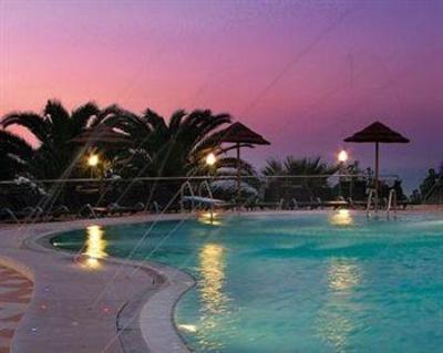 фото отеля Hotel Villaggio Stromboli Ricadi