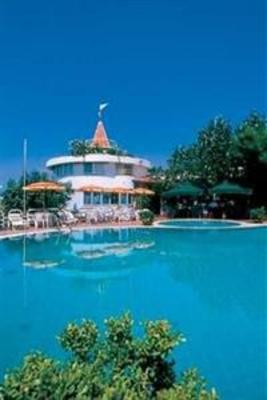 фото отеля Hotel Villaggio Stromboli Ricadi