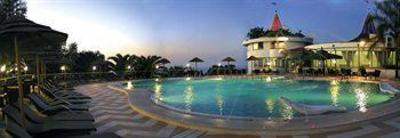 фото отеля Hotel Villaggio Stromboli Ricadi