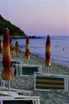 фото отеля Hotel Villaggio Stromboli Ricadi
