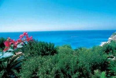 фото отеля Hotel Villaggio Stromboli Ricadi