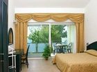 фото отеля Hotel Villaggio Stromboli Ricadi