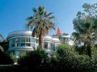 фото отеля Hotel Villaggio Stromboli Ricadi