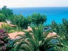 фото отеля Hotel Villaggio Stromboli Ricadi