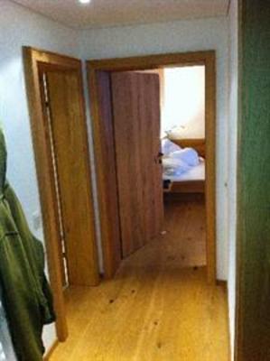 фото отеля Alpenhotel Bitschnau