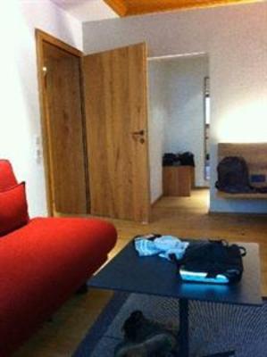 фото отеля Alpenhotel Bitschnau