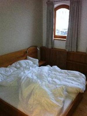 фото отеля Alpenhotel Bitschnau