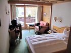 фото отеля Alpenhotel Bitschnau