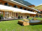 фото отеля Alpenhotel Bitschnau