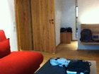 фото отеля Alpenhotel Bitschnau