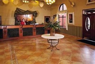 фото отеля Parkway International Resort