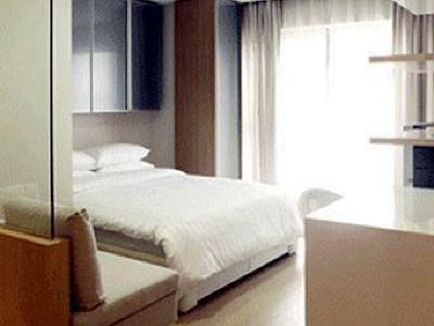 фото отеля Casaville Residence Shinchon