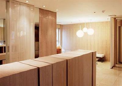 фото отеля Casaville Residence Shinchon