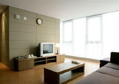 фото отеля Casaville Residence Shinchon