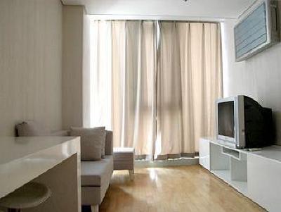 фото отеля Casaville Residence Shinchon