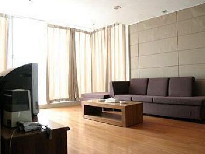 фото отеля Casaville Residence Shinchon