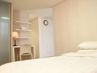 фото отеля Casaville Residence Shinchon