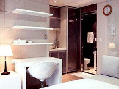 фото отеля Casaville Residence Shinchon
