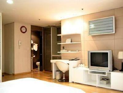 фото отеля Casaville Residence Shinchon