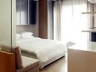фото отеля Casaville Residence Shinchon