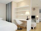 фото отеля Casaville Residence Shinchon
