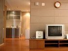 фото отеля Casaville Residence Shinchon