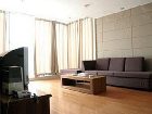 фото отеля Casaville Residence Shinchon
