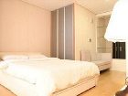 фото отеля Casaville Residence Shinchon