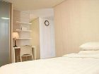 фото отеля Casaville Residence Shinchon