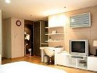 фото отеля Casaville Residence Shinchon