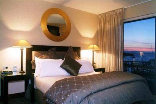 фото отеля Millennium Hotel and Resort Manuels Taupo