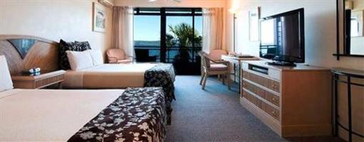 фото отеля Millennium Hotel and Resort Manuels Taupo