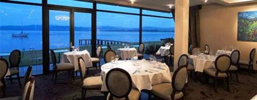 фото отеля Millennium Hotel and Resort Manuels Taupo