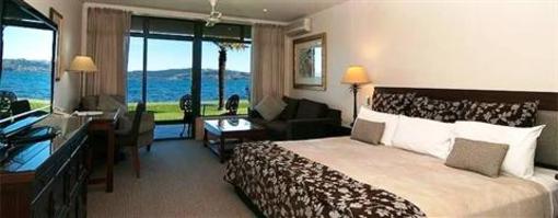 фото отеля Millennium Hotel and Resort Manuels Taupo