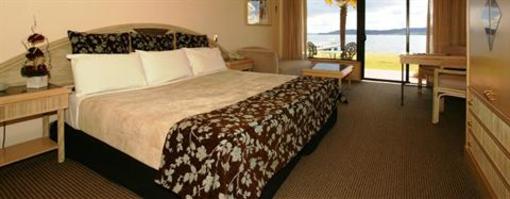 фото отеля Millennium Hotel and Resort Manuels Taupo