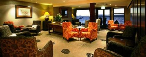 фото отеля Millennium Hotel and Resort Manuels Taupo