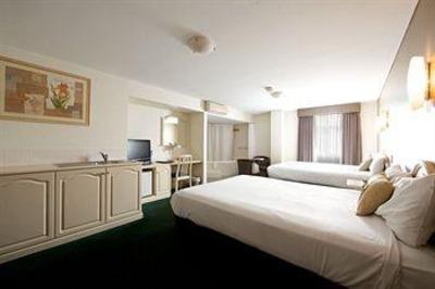 фото отеля Hotel Northbridge