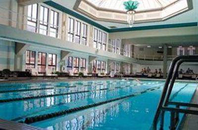 фото отеля The Los Angeles Athletic Club