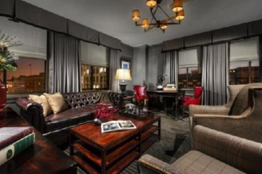фото отеля The Los Angeles Athletic Club