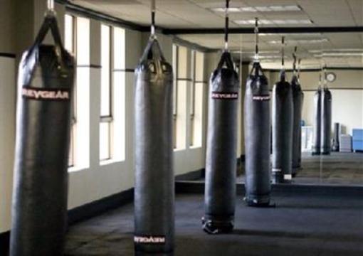 фото отеля The Los Angeles Athletic Club