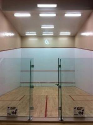 фото отеля The Los Angeles Athletic Club