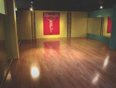 фото отеля The Los Angeles Athletic Club