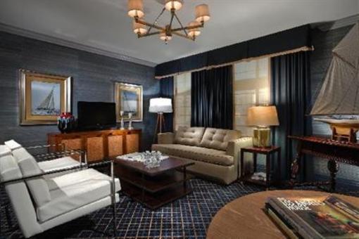 фото отеля The Los Angeles Athletic Club