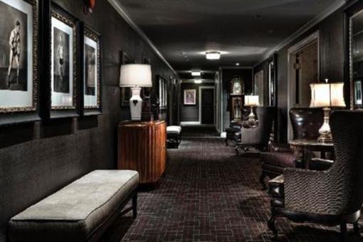 фото отеля The Los Angeles Athletic Club