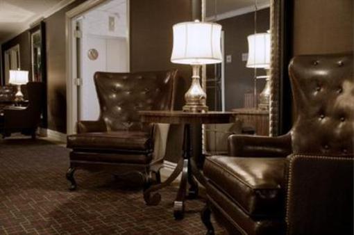 фото отеля The Los Angeles Athletic Club