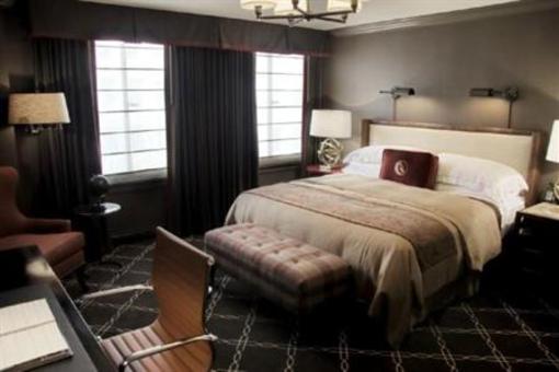 фото отеля The Los Angeles Athletic Club