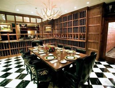 фото отеля The Los Angeles Athletic Club