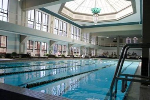 фото отеля The Los Angeles Athletic Club