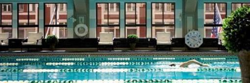 фото отеля The Los Angeles Athletic Club